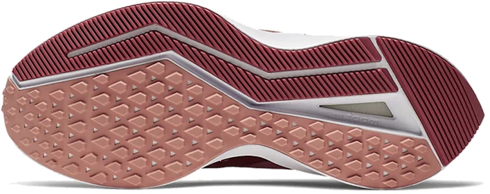 (W) Nike Air Zoom Winflo 6 'Light Redwood' Lelaki Wanita Kasut Lari AQ8228-800 Purchase (W) Nike Air Zoom Winflo 6 'Light Redwood' Lelaki Wanita Kasut Lari AQ8228-800