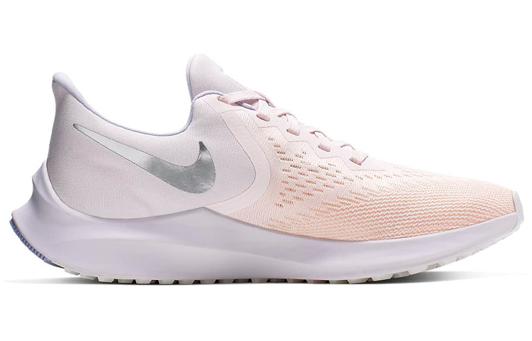 Order （女性）Nike Air Zoom Winflo 6 '淺粉紅洗淡珊瑚' CK4475-600