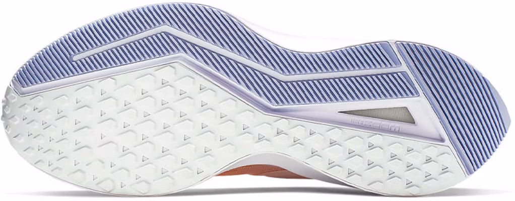 (W) Nike Air Zoom Winflo 6 'Merah Jambu Pudar Coral Basuh' CK4475-600 Details for (W) Nike Air Zoom Winflo 6 'Merah Jambu Pudar Coral Basuh' CK4475-600