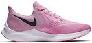 Order (W) Nike Air Zoom Winflo 6 'Psychic Pink' Wanita AQ8228-600