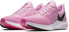 Lookbook (W) Nike Air Zoom Winflo 6 'Psychic Pink' Wanita AQ8228-600