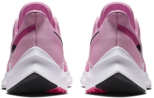 (W) Nike Air Zoom Winflo 6 'Psychic Pink' Wanita AQ8228-600 Shop (W) Nike Air Zoom Winflo 6 'Psychic Pink' Wanita AQ8228-600