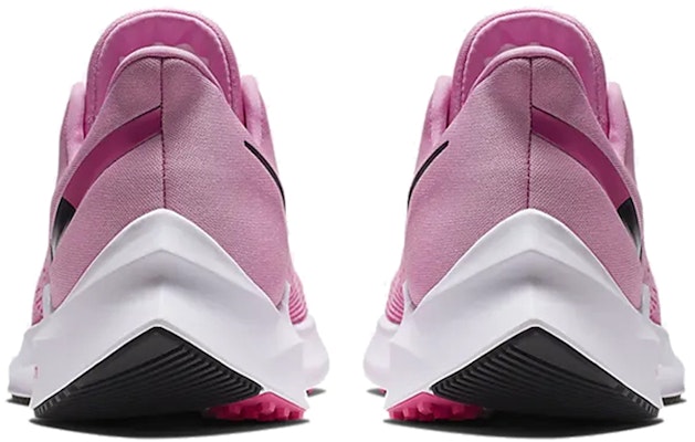 (W) Nike Air Zoom Winflo 6 'Psychic Pink' Wanita AQ8228-600 Shop (W) Nike Air Zoom Winflo 6 'Psychic Pink' Wanita AQ8228-600