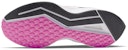 (W) Nike Air Zoom Winflo 6 'Psychic Pink' Wanita AQ8228-600