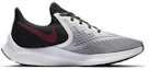 Order (W) Nike Air Zoom Winflo 6 ''Blanc Rouge Noble'' AQ8228-103