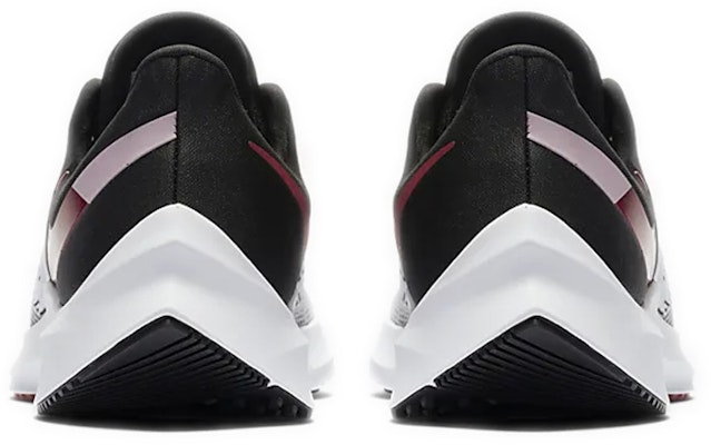 (W) Nike Air Zoom Winflo 6 'Putih Merah Mulia' AQ8228-103 Shop (W) Nike Air Zoom Winflo 6 'Putih Merah Mulia' AQ8228-103