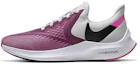 Buy 耐吉 Air Zoom Winflo 6 白紫 女款