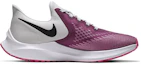 Order 耐吉 Air Zoom Winflo 6 白紫 女款