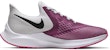 (W) Nike Air Zoom Winflo 6 'Putih Ungu' AQ8228-602