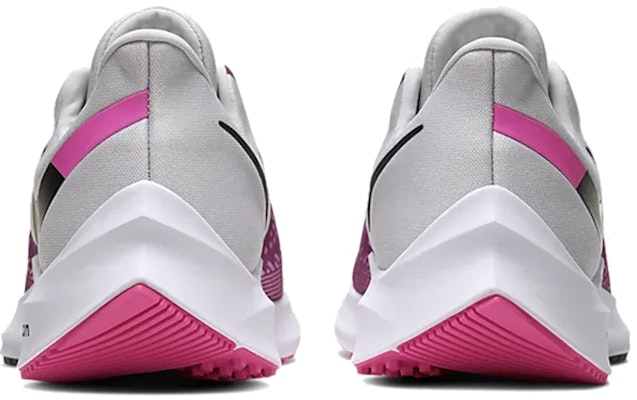 (W) Nike Air Zoom Winflo 6 'Putih Ungu' AQ8228-602 Shop (W) Nike Air Zoom Winflo 6 'Putih Ungu' AQ8228-602