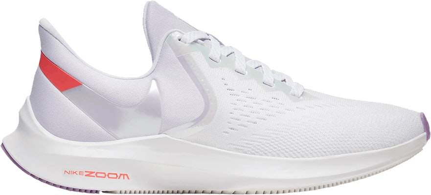 Nike zoom winflo 6 top women