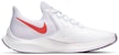 (W) Nike Air Zoom Winflo 6 'Putih Violet Star' CW2638-181