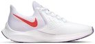 Order (W) Nike Air Zoom Winflo 6 'Putih Violet Star' CW2638-181