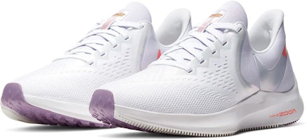 (W) 耐克Air Zoom Winflo 6 '白紫星' CW2638-181 Lookbook (W) 耐克Air Zoom Winflo 6 '白紫星' CW2638-181