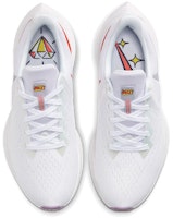 (W) 耐克Air Zoom Winflo 6 '白紫星' CW2638-181 Shop (W) 耐克Air Zoom Winflo 6 '白紫星' CW2638-181