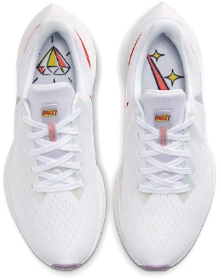 (W) Nike Air Zoom Winflo 6 'Putih Violet Star' CW2638-181 Shop (W) Nike Air Zoom Winflo 6 'Putih Violet Star' CW2638-181