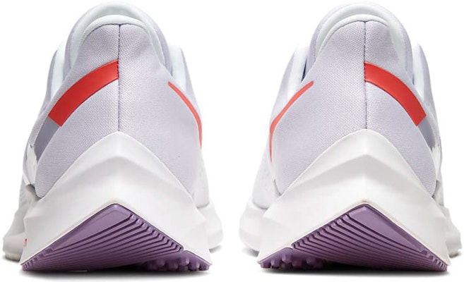 (W) Nike Air Zoom Winflo 6 'Putih Violet Star' CW2638-181 Purchase (W) Nike Air Zoom Winflo 6 'Putih Violet Star' CW2638-181