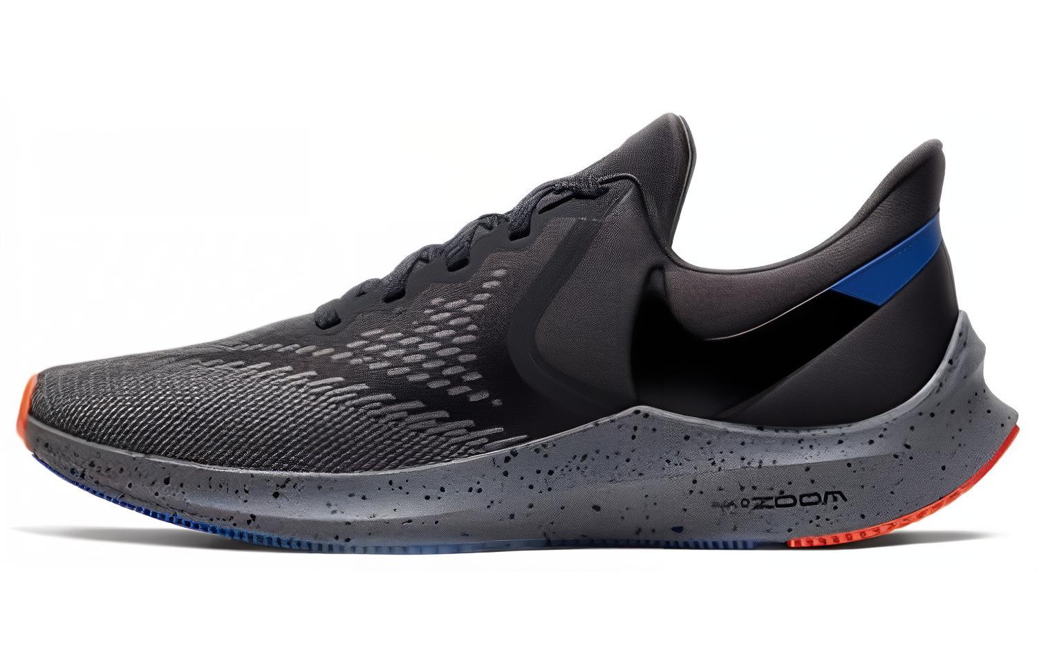 (Women) Nike Air Zoom Winflo 6 CU4834-001