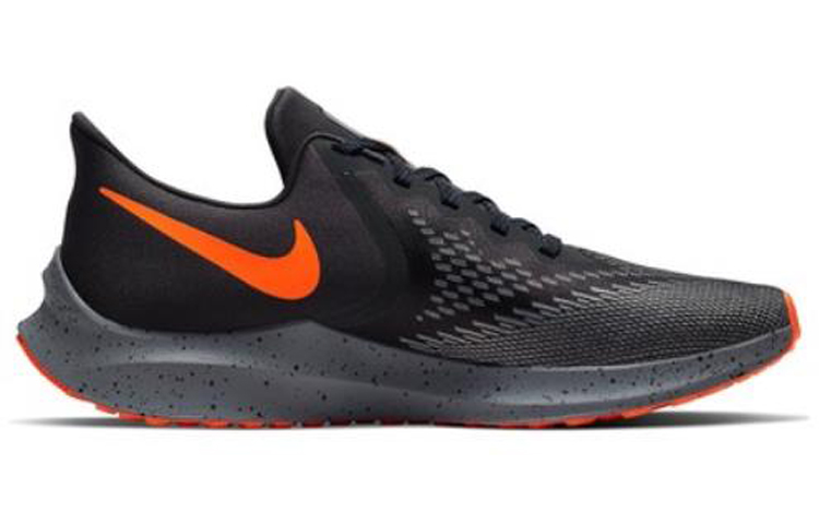 Order (W) Nike Air Zoom Winflo 6 Sepatu Lari Pria CU4834-001