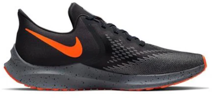 Order 耐吉 Air Zoom Winflo 6 黑色