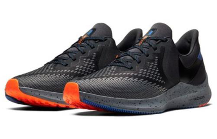 Lookbook (W) Nike Air Zoom Winflo 6 Sepatu Lari Pria CU4834-001