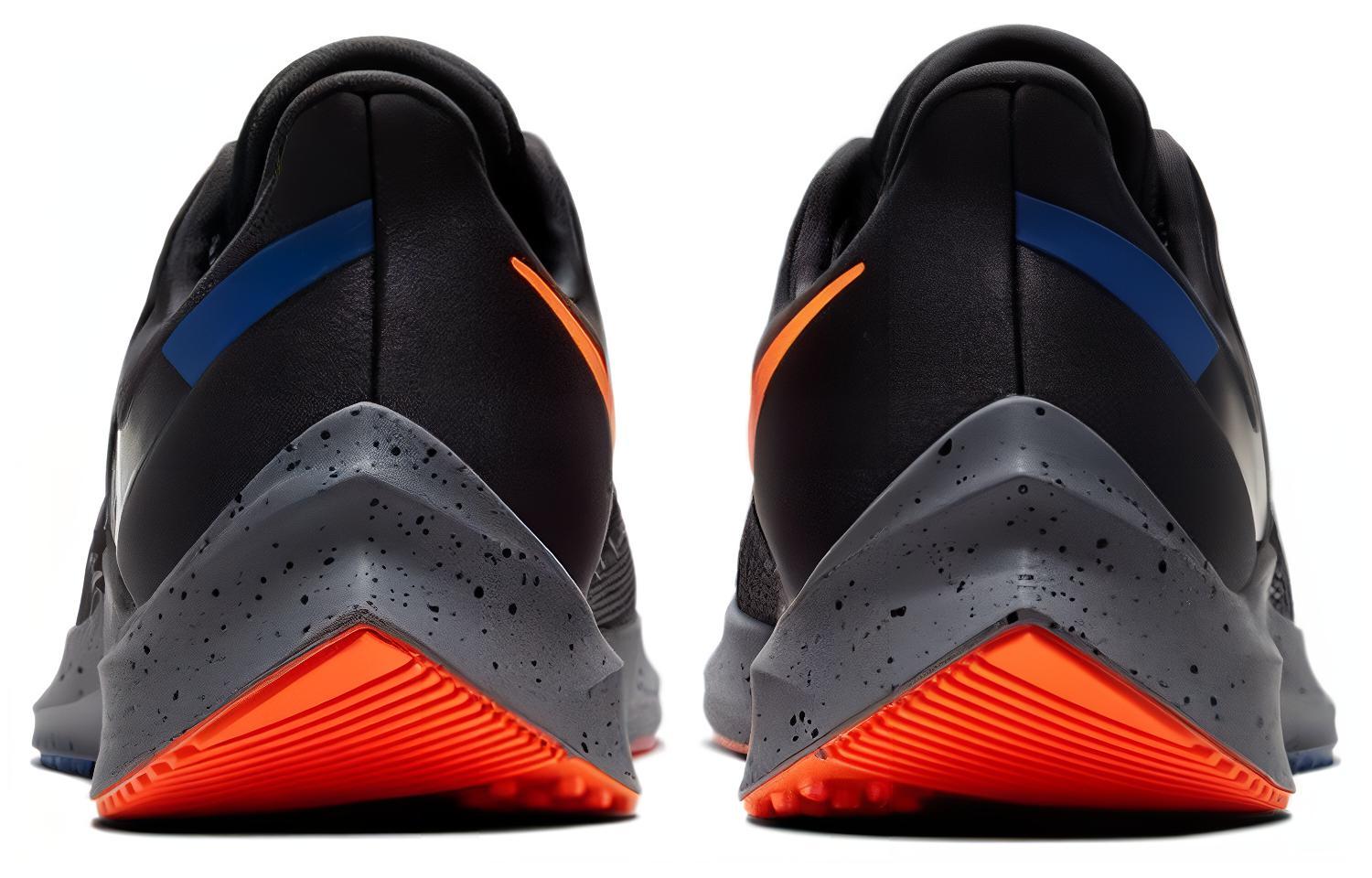 Shop (W) Nike Air Zoom Winflo 6 Sepatu Lari Pria CU4834-001