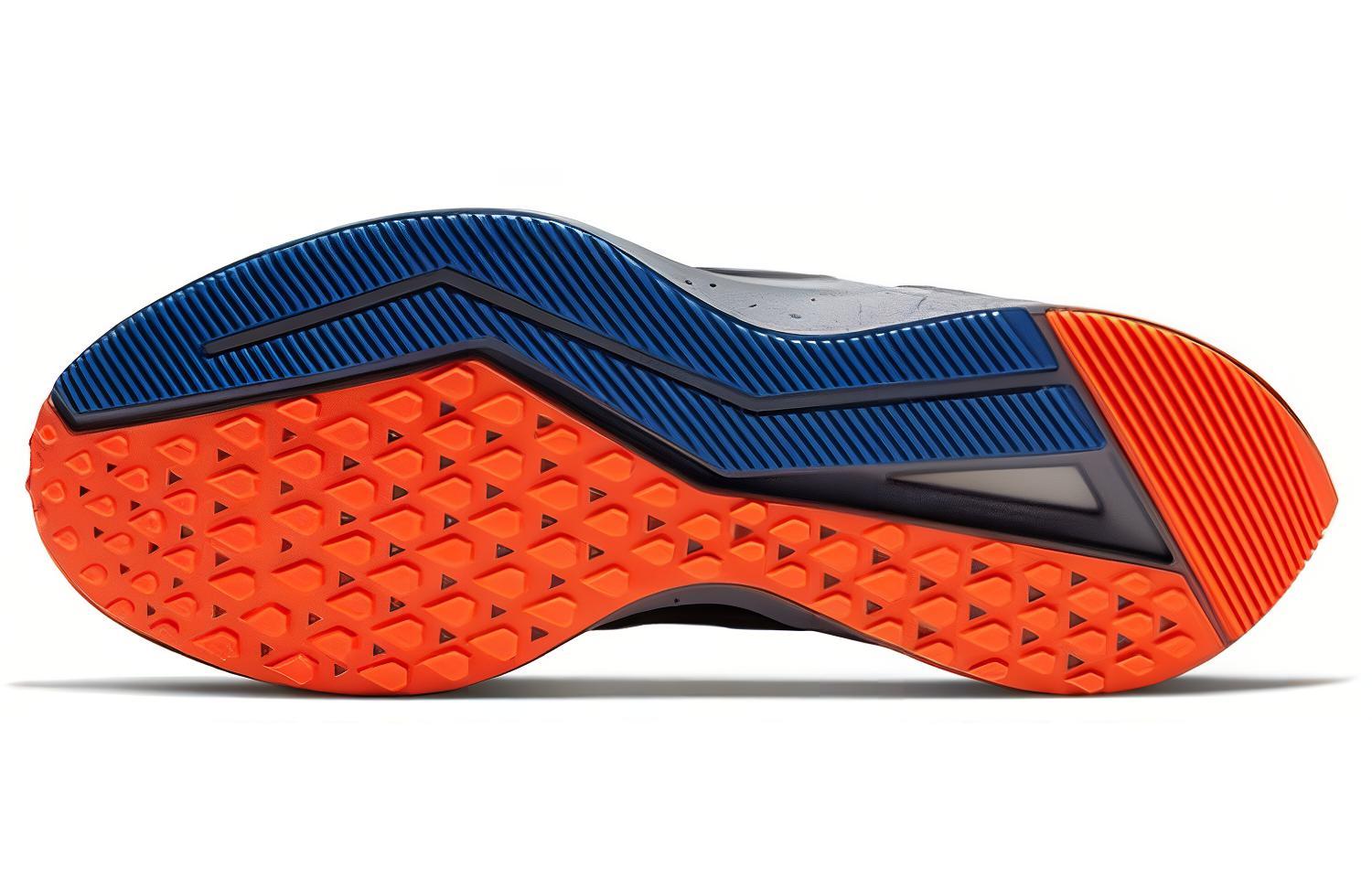 Purchase (W) Nike Air Zoom Winflo 6 Sepatu Lari Pria CU4834-001