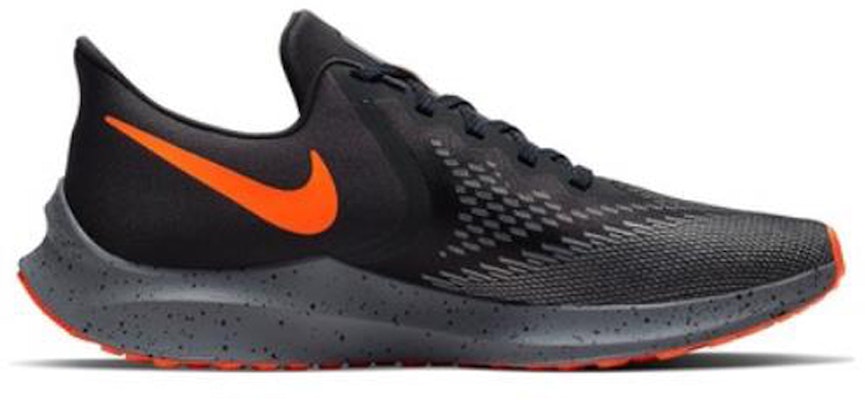 (W) Nike Air Zoom Winflo 6 Lelaki/Wanita Kasut Lari CU4834-001 Order (W) Nike Air Zoom Winflo 6 Lelaki/Wanita Kasut Lari CU4834-001