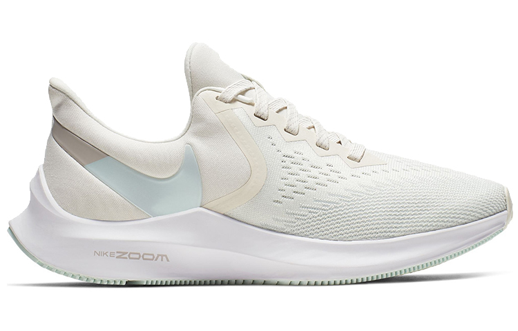 Order (W) Chaussures Nike Air Zoom Winflo 6 ''Beige'' AQ8228-101