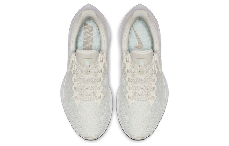 Shop (W) Chaussures Nike Air Zoom Winflo 6 ''Beige'' AQ8228-101