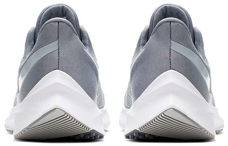 Shop (W) Nike Air Zoom Winflo 6 Weiß/Grau BQ3192-002