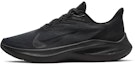 Buy (W) Nike Air Zoom Winflo 7 'Hitam Anthracite' CJ0302-002