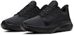 (W) Nike Air Zoom Winflo 7 'Hitam Anthracite' CJ0302-002