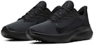 Lookbook (W) Nike Air Zoom Winflo 7 'Hitam Anthracite' CJ0302-002