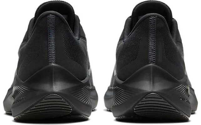 (W) Nike Air Zoom Winflo 7 'Hitam Anthracite' CJ0302-002 Purchase (W) Nike Air Zoom Winflo 7 'Hitam Anthracite' CJ0302-002