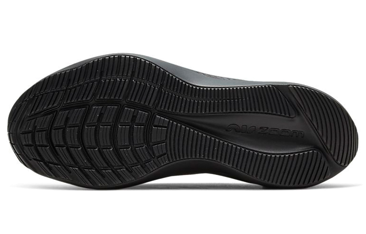 Details for (W) Nike Air Zoom Winflo 7 'Hitam Anthracite' CJ0302-002