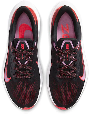 (W) Nike Air Zoom Winflo 7 ''Zwart Flash Crimson'' CJ0302-008 Shop (W) Nike Air Zoom Winflo 7 ''Zwart Flash Crimson'' CJ0302-008