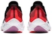 (W) Nike Air Zoom Winflo 7 'Hitam Flash Crimson' CJ0302-008