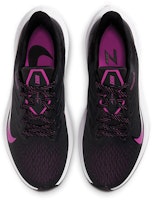 耐吉 Air Zoom Winflo 7 黑粉 女款 Shop 耐吉 Air Zoom Winflo 7 黑粉 女款