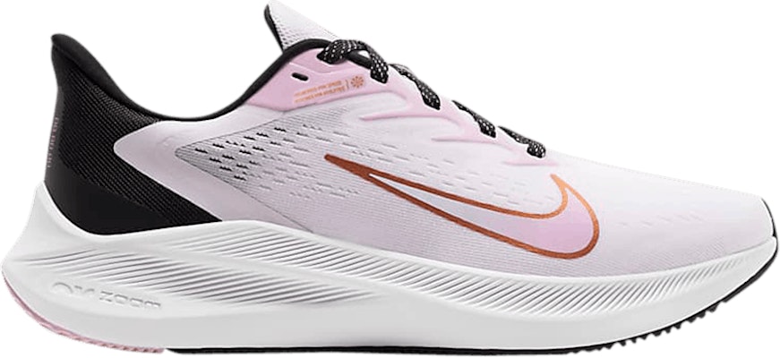 Air 2025 7 pink