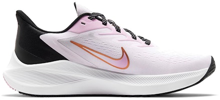 (W) Nike Air Zoom Winflo 7 'Rosa Ártico Claro' CJ0302-501 Order (W) Nike Air Zoom Winflo 7 'Rosa Ártico Claro' CJ0302-501