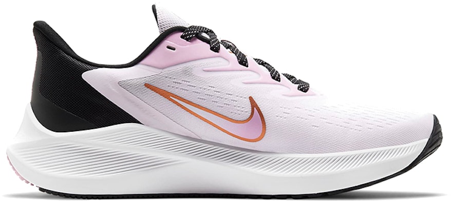 (W) Nike Air Zoom Winflo 7 'Merah Jambu Artik Terang' CJ0302-501 Order (W) Nike Air Zoom Winflo 7 'Merah Jambu Artik Terang' CJ0302-501