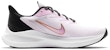 (W) Nike Air Zoom Winflo 7 'Merah Jambu Artik Terang' CJ0302-501