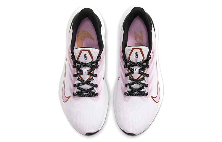 Shop （女）Nike Air Zoom Winflo 7「淺北極粉」CJ0302-501