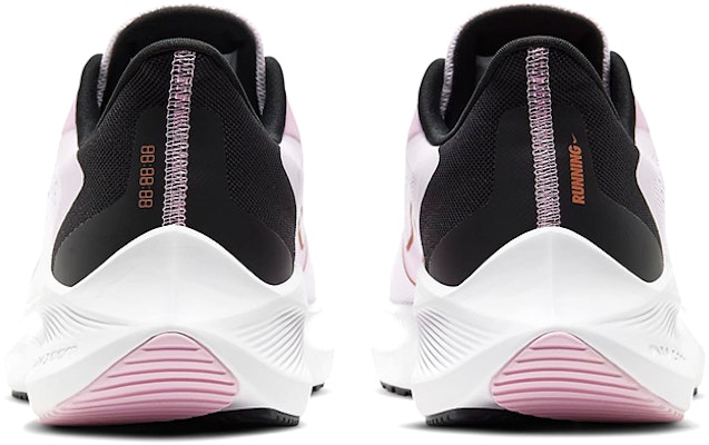 (W) Nike Air Zoom Winflo 7 'Merah Jambu Artik Terang' CJ0302-501 Purchase (W) Nike Air Zoom Winflo 7 'Merah Jambu Artik Terang' CJ0302-501