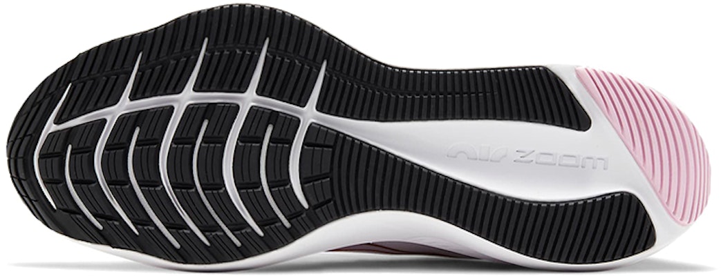 (W) Nike Air Zoom Winflo 7 'Merah Jambu Artik Terang' CJ0302-501 Details for (W) Nike Air Zoom Winflo 7 'Merah Jambu Artik Terang' CJ0302-501