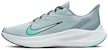 (W) Nike Air Zoom Winflo 7 'Obsidian Turquoise' Lelaki Wanita Malaysia CJ0302-006
