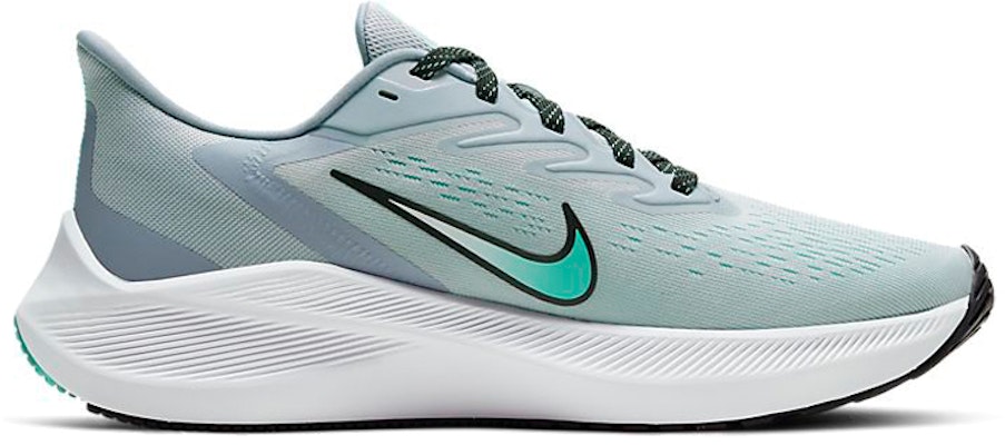 (W) Nike Air Zoom Winflo 7 'Turquesa Obsidiana'. CJ0302-006 Order (W) Nike Air Zoom Winflo 7 'Turquesa Obsidiana'. CJ0302-006