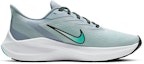 Order (W) Nike Air Zoom Winflo 7 'Obsidian Turquoise' Lelaki Wanita Malaysia CJ0302-006