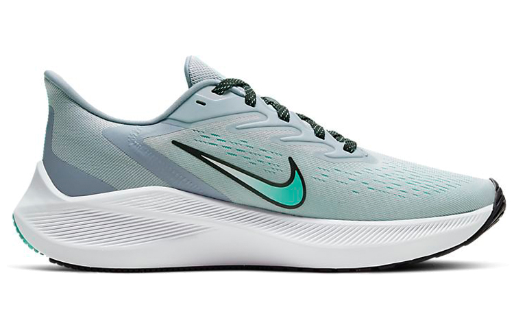 Order (W) Nike Air Zoom Winflo 7 ''Turquoise Obsidienne''. CJ0302-006